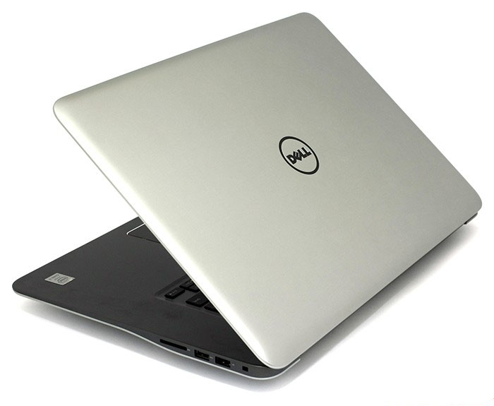 Laptop cũ Dell Inspiron 7548