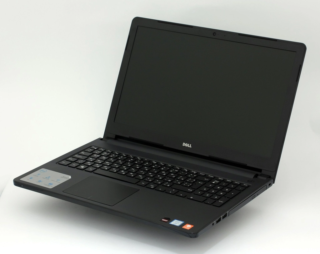 Laptop cũ Dell Vostro 3559