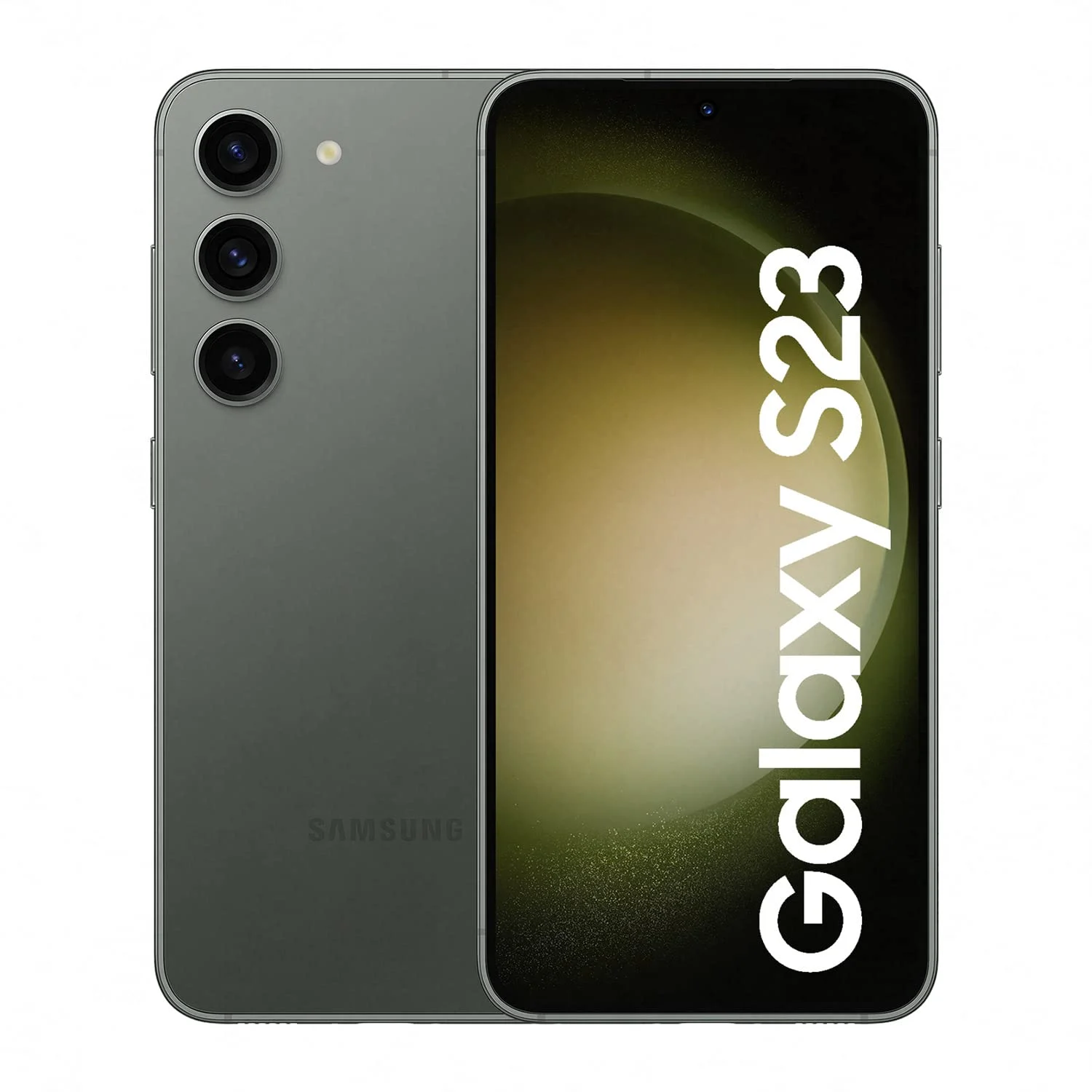 Điện thoại cũ Samsung Galaxy S23