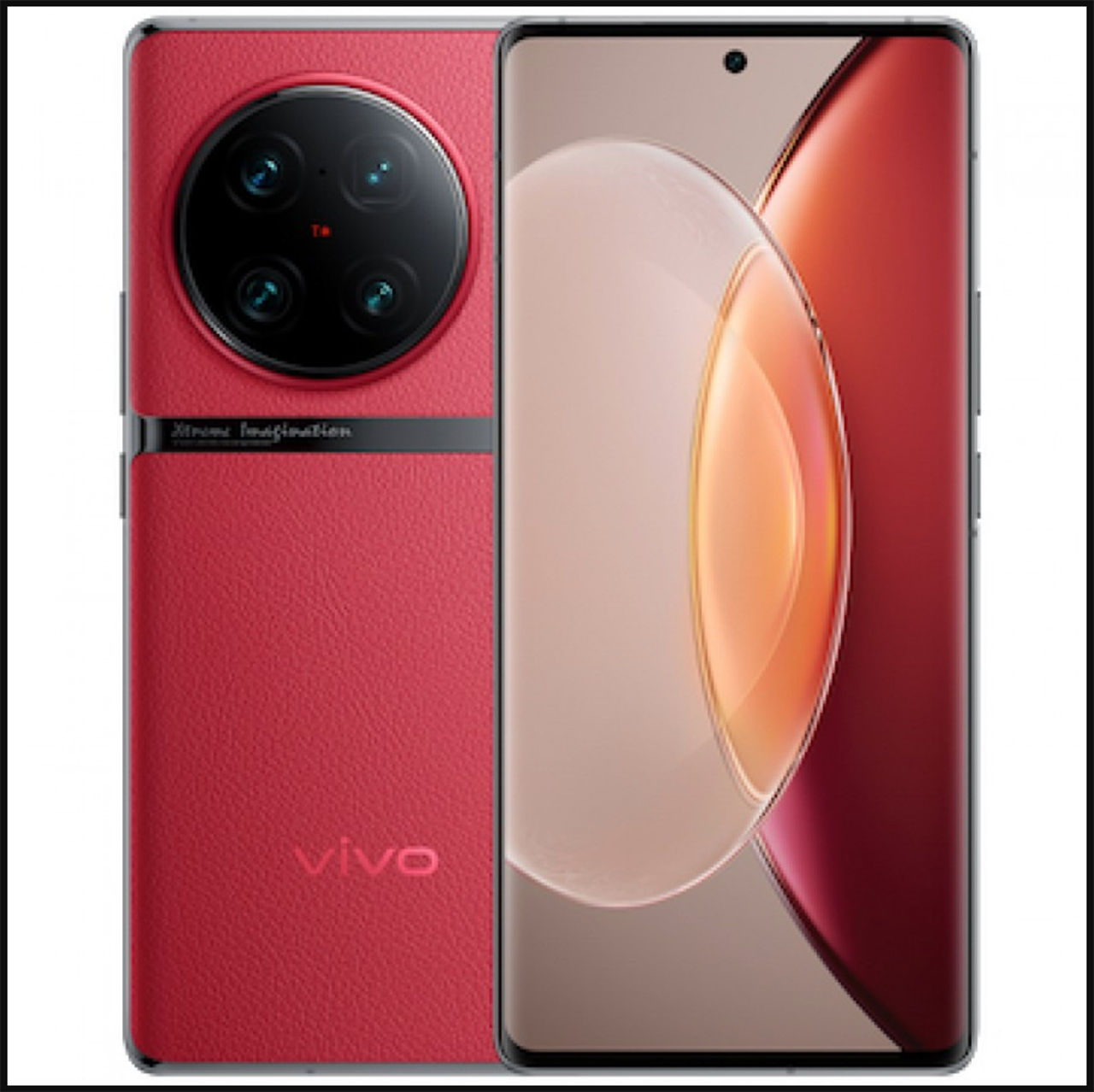 Điện thoại cũ Vivo X90 5G