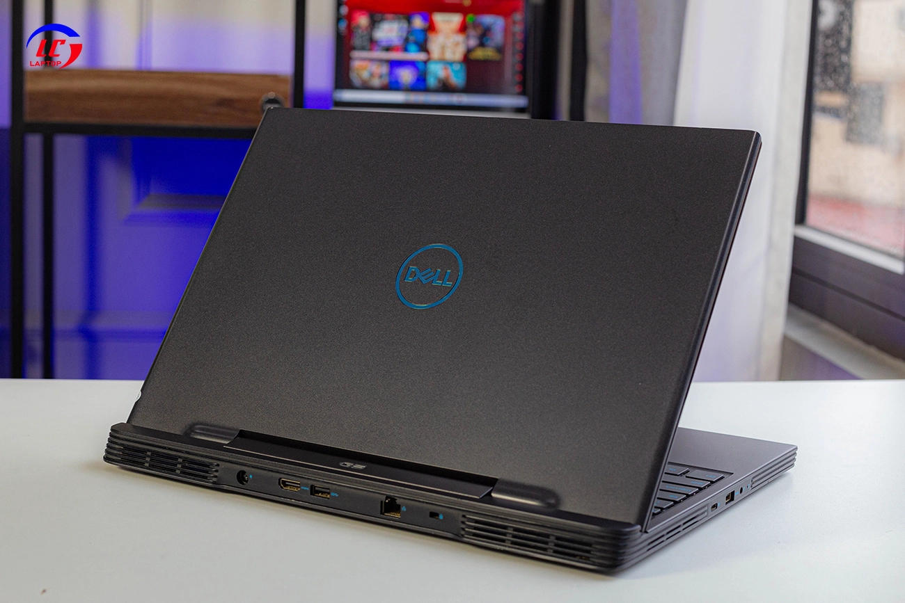 Laptop cũ Dell Gaming G5 5590