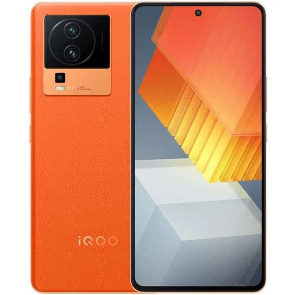 Điện thoại cũ Vivo IQOO Neo 7