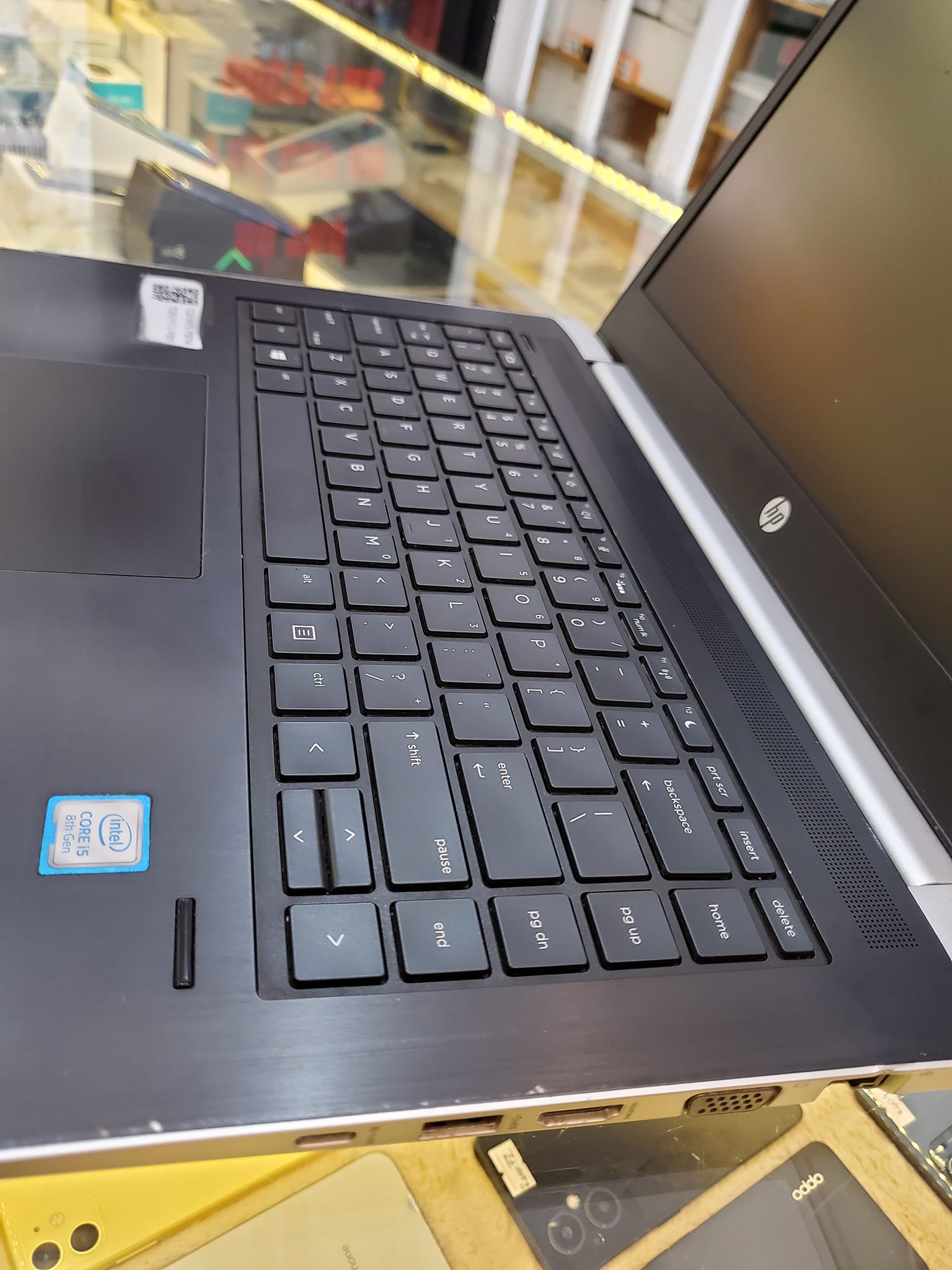 Laptop cũ HP Probook 440 G5