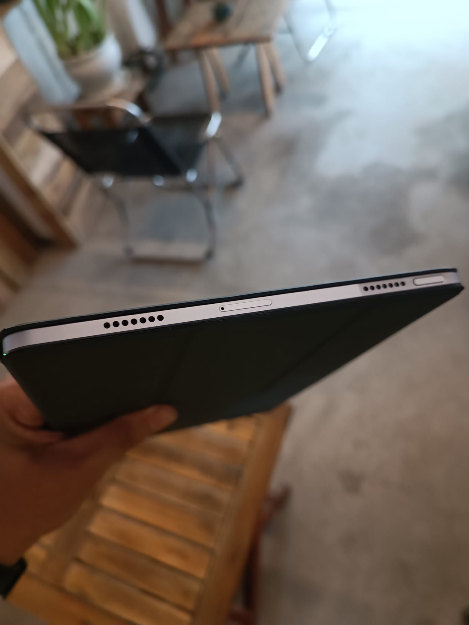 Máy tính bảng cũ Lenovo Xiaoxin Pad Pro 2021