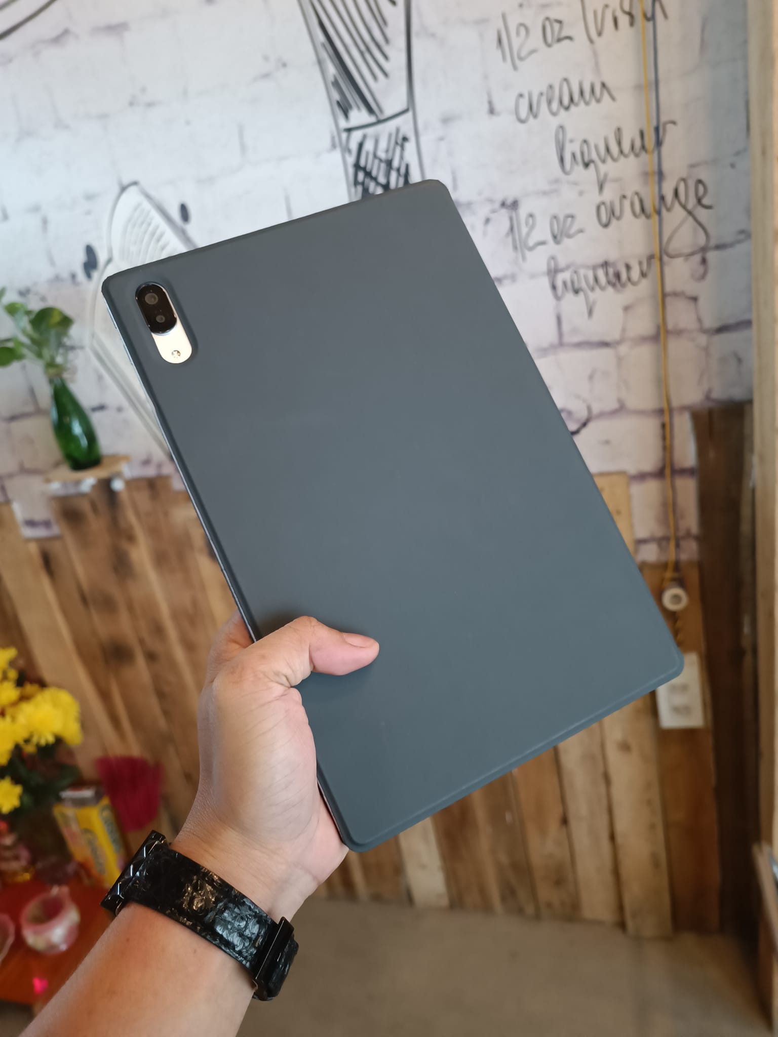 Máy tính bảng cũ Lenovo Xiaoxin Pad Pro 2021