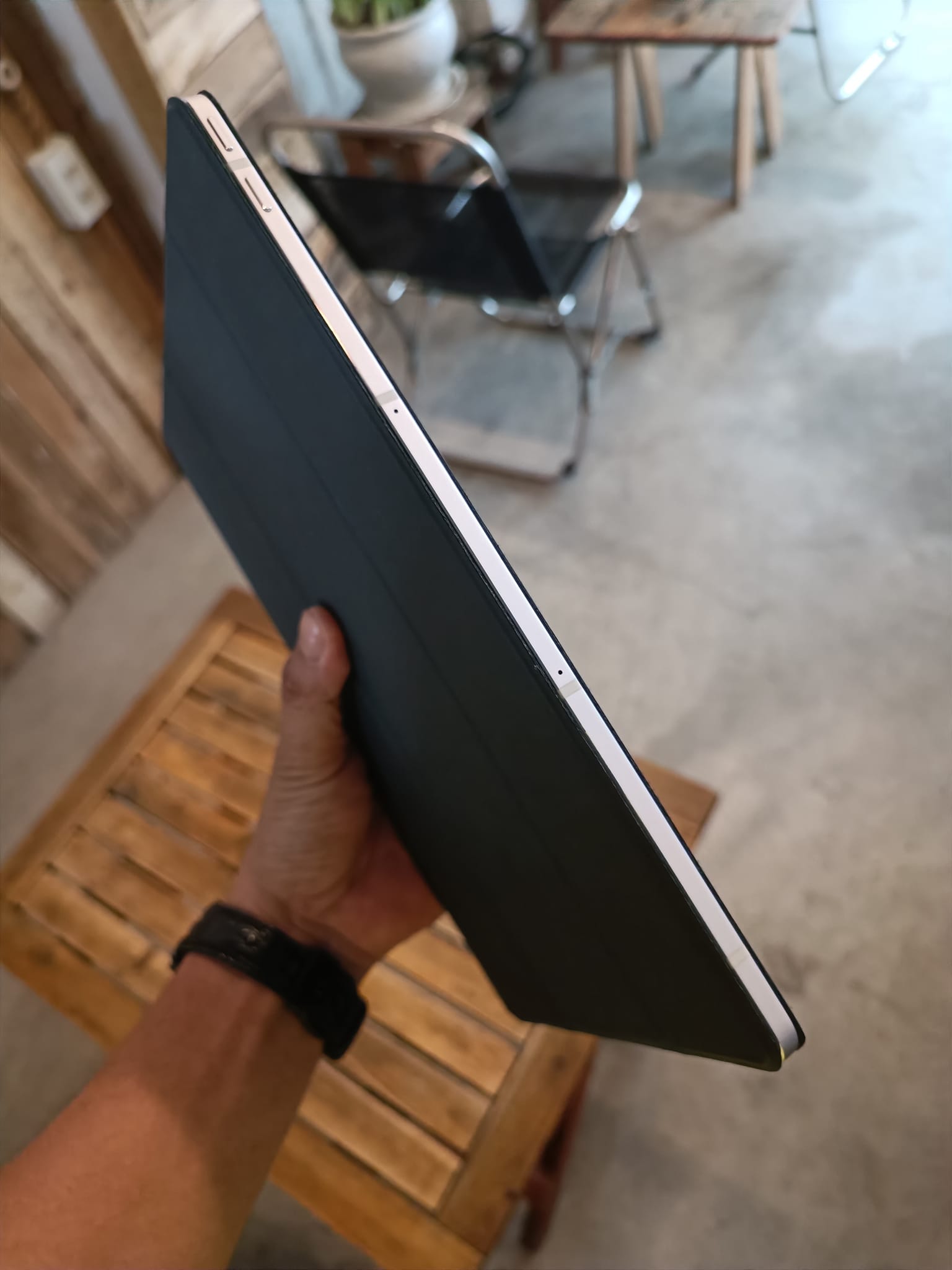Máy tính bảng cũ Lenovo Xiaoxin Pad Pro 2021