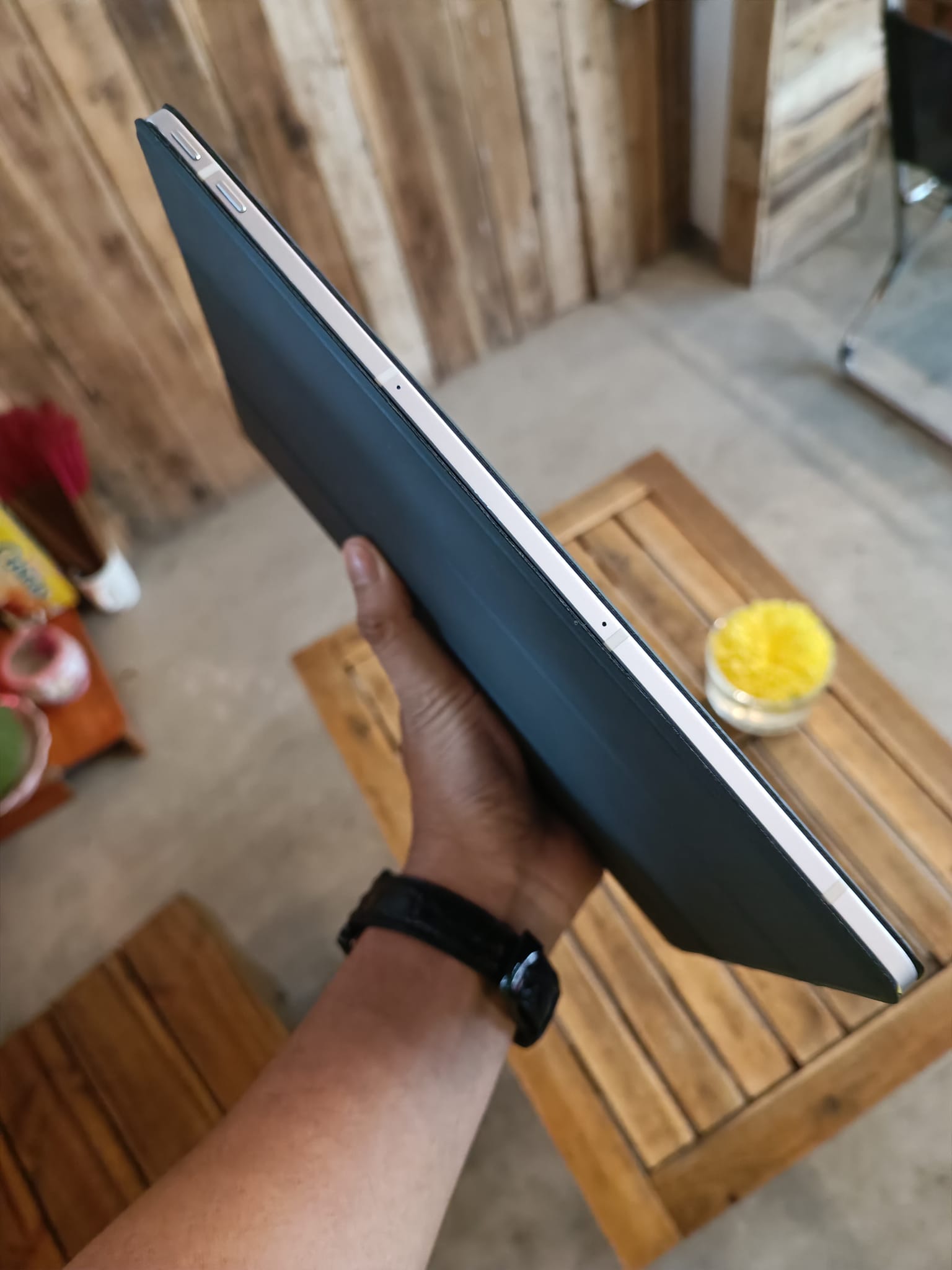Máy tính bảng cũ Lenovo Xiaoxin Pad Pro 2021