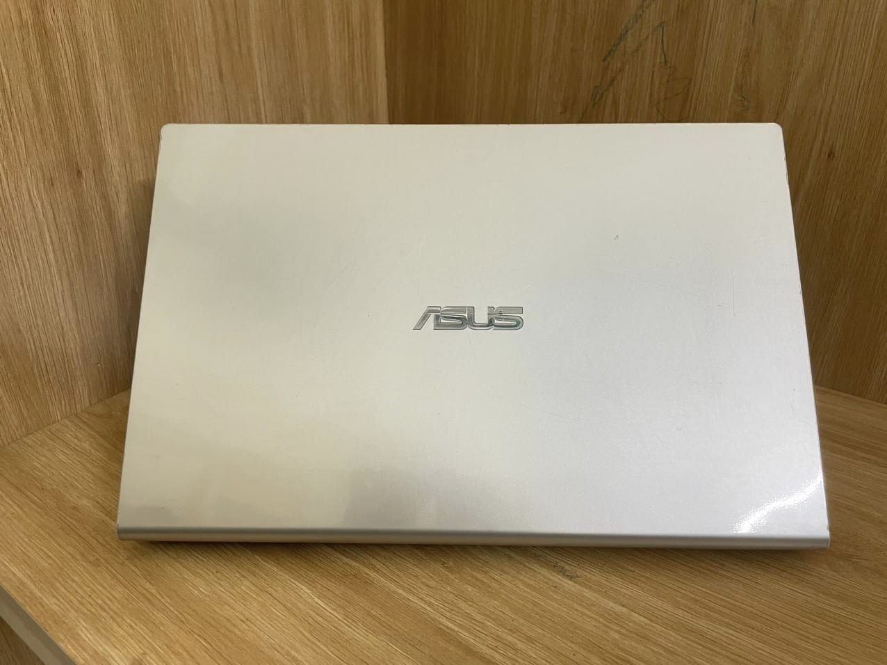 Laptop cũ Asus Vivobook X509JA