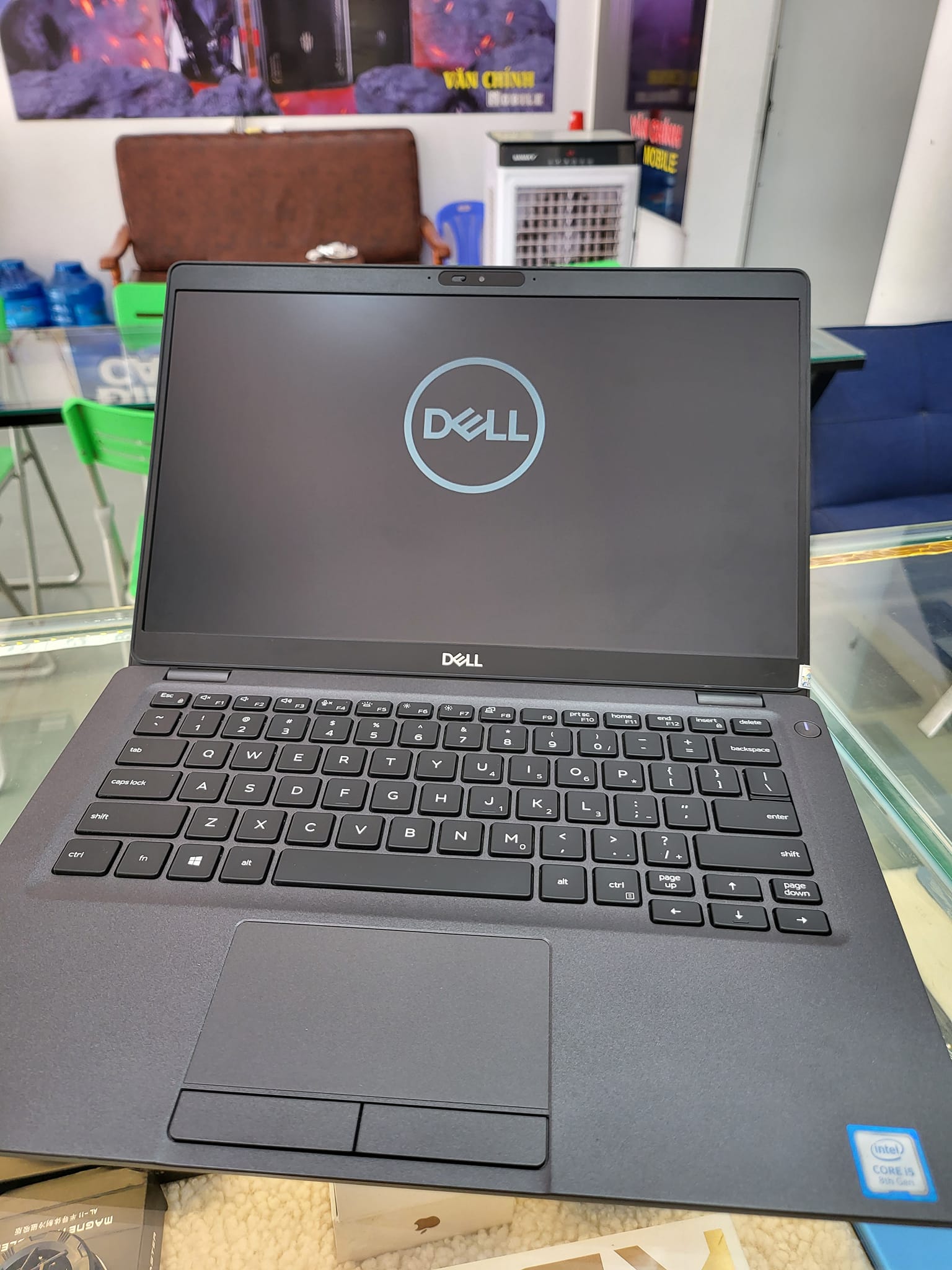 Laptop cũ Dell Latitude 5300