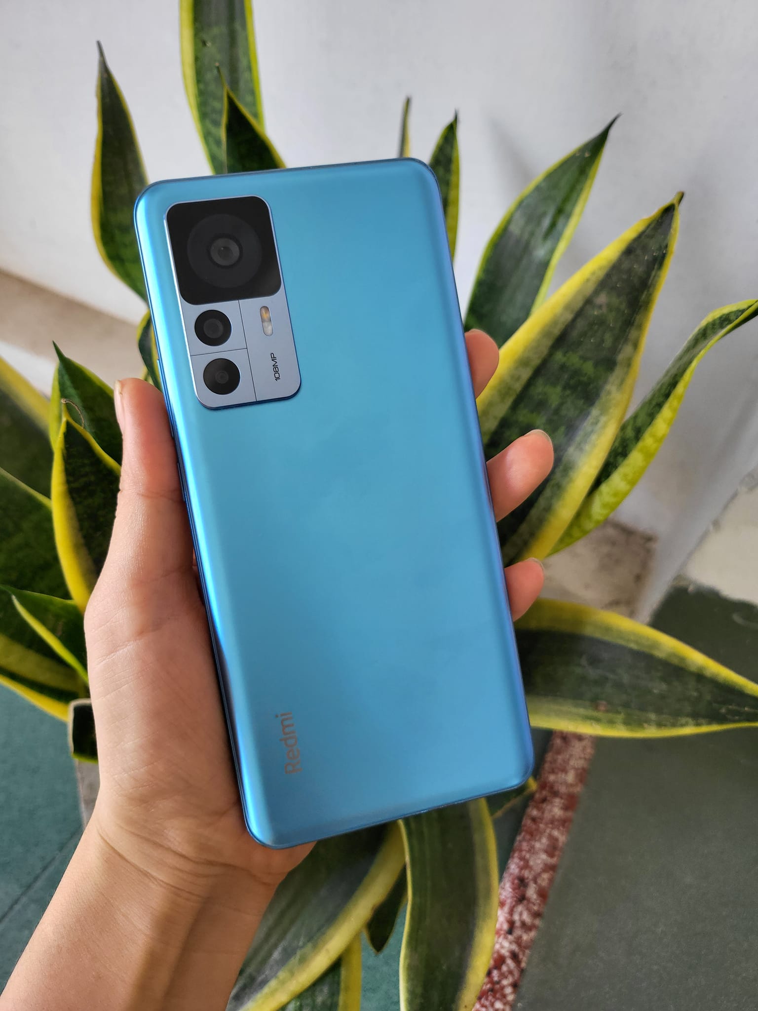 Điện thoại cũ Xiaomi Redmi K50 Ultra