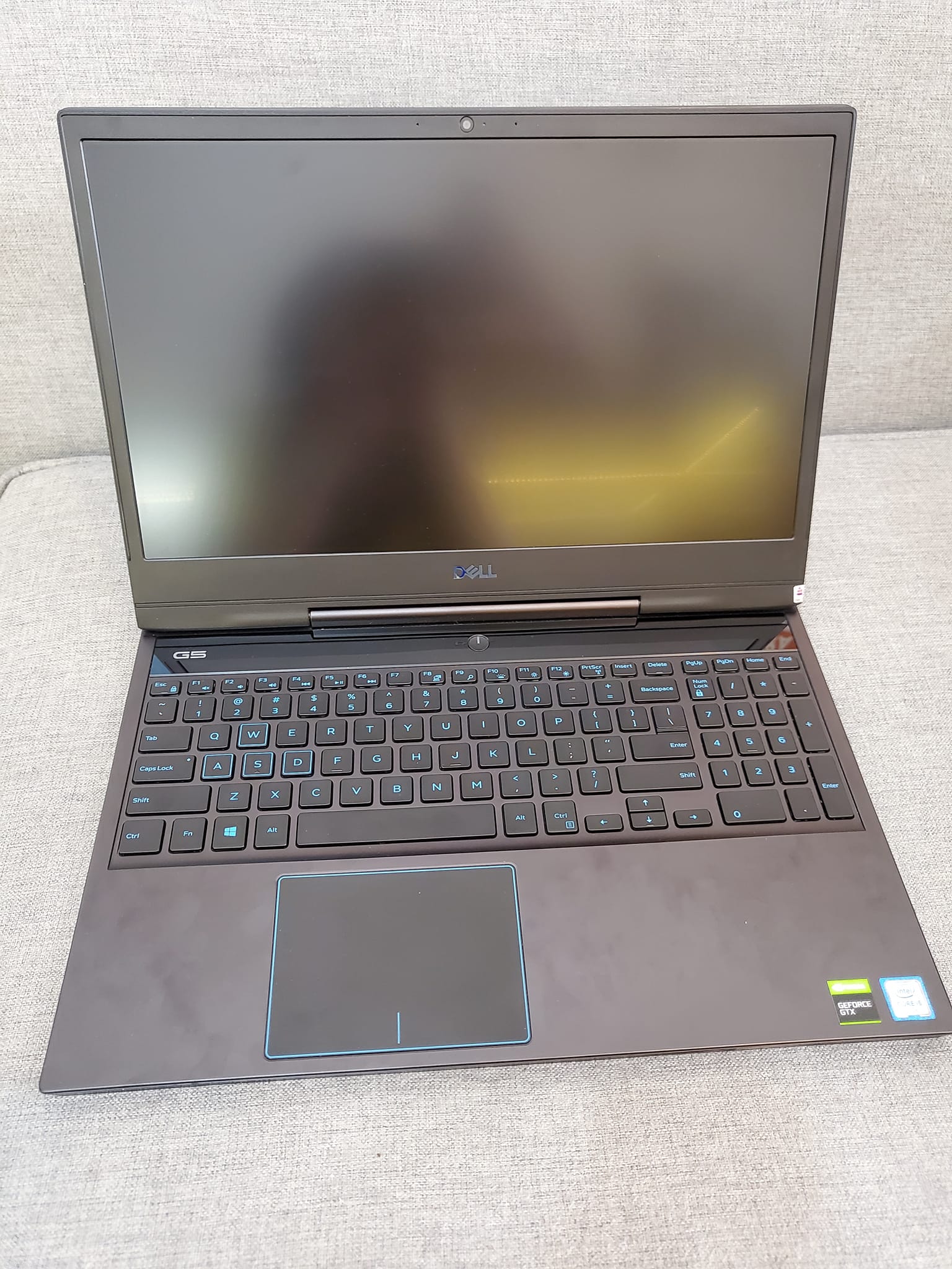 Laptop cũ Dell Gaming G5 5590