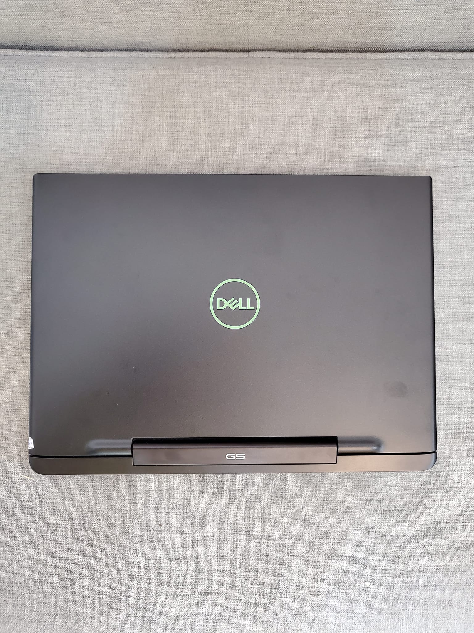 Laptop cũ Dell Gaming G5 5590