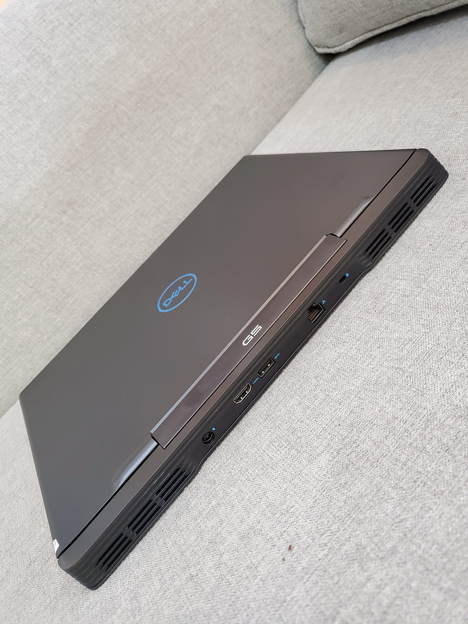 Laptop cũ Dell Gaming G5 5590