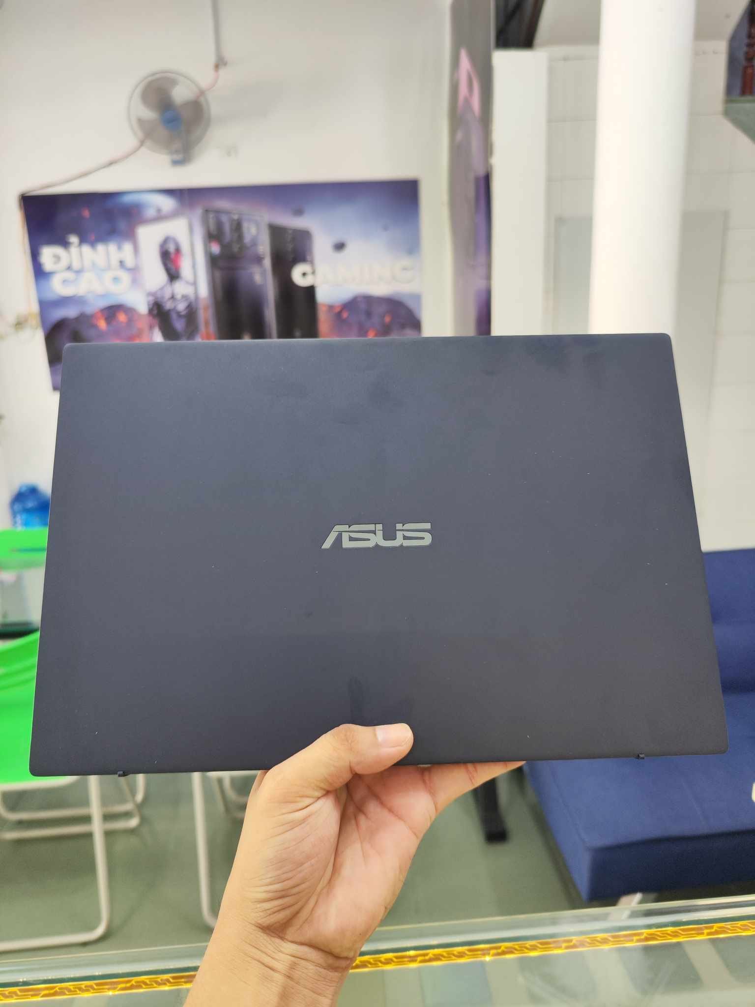 Laptop cũ Asus Expertbook B1400CEAE