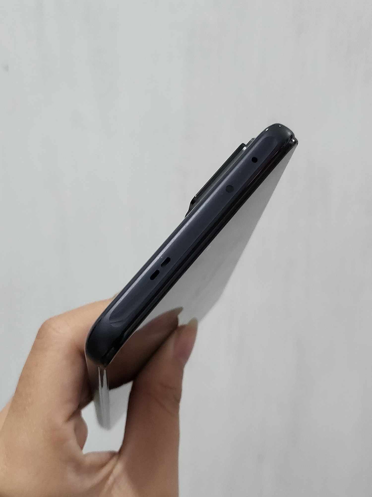 Điện thoại cũ Xiaomi Redmi K60E