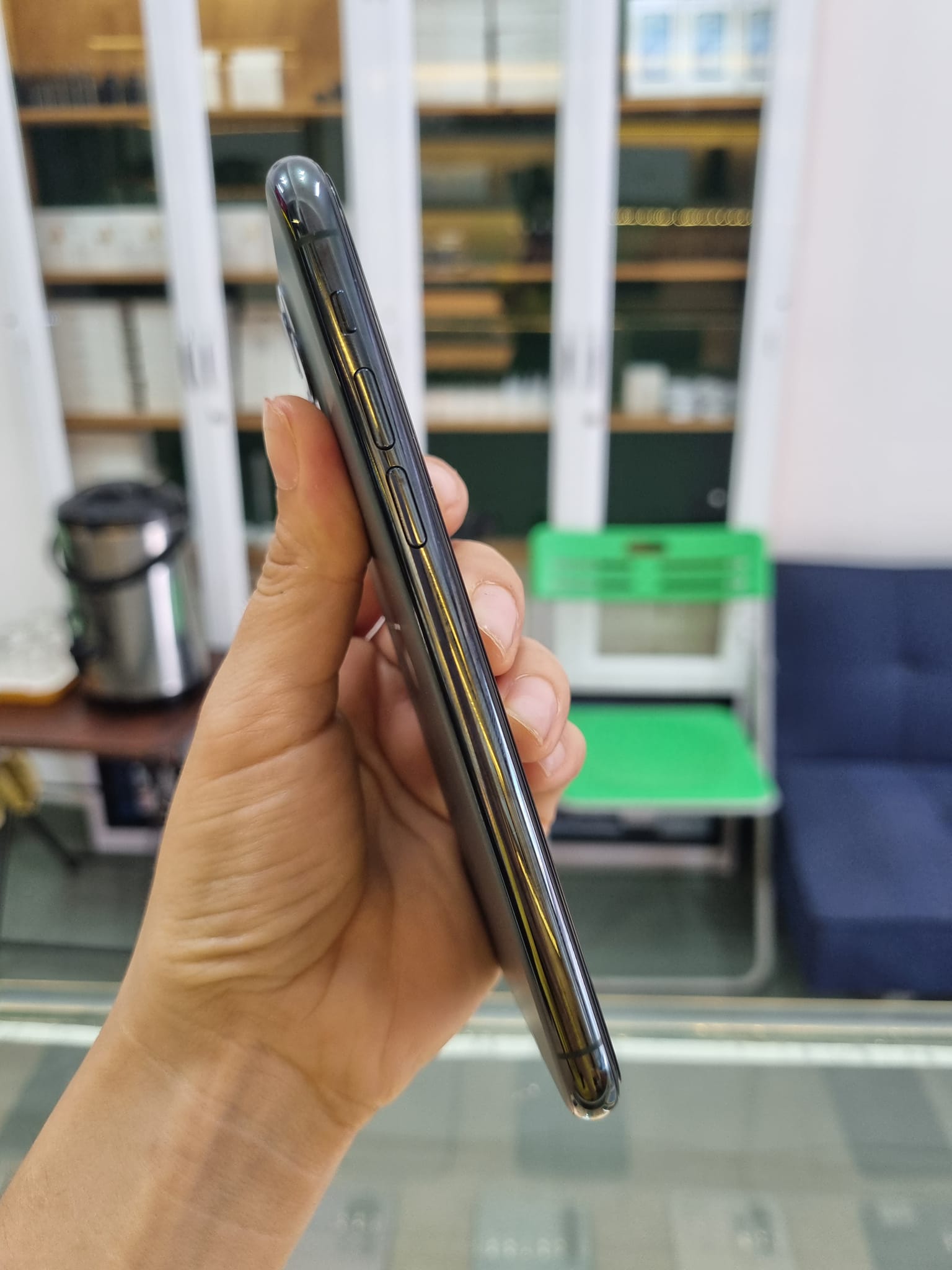 Điện thoại cũ iPhone 11 Pro