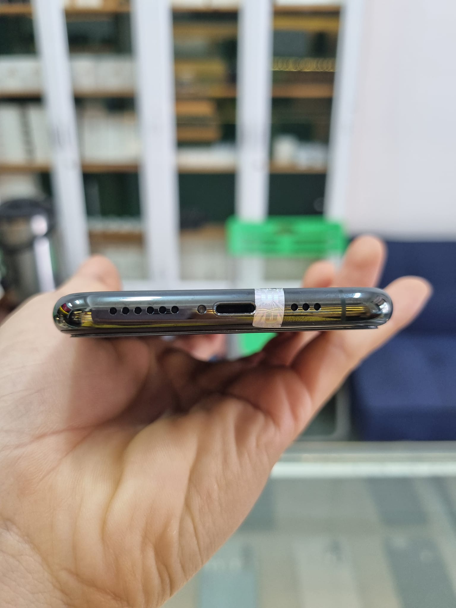 Điện thoại cũ iPhone 11 Pro