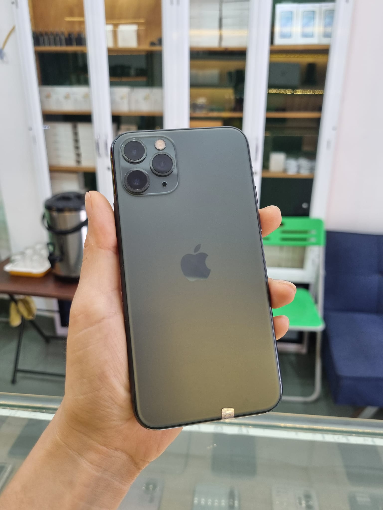 Điện thoại cũ iPhone 11 Pro