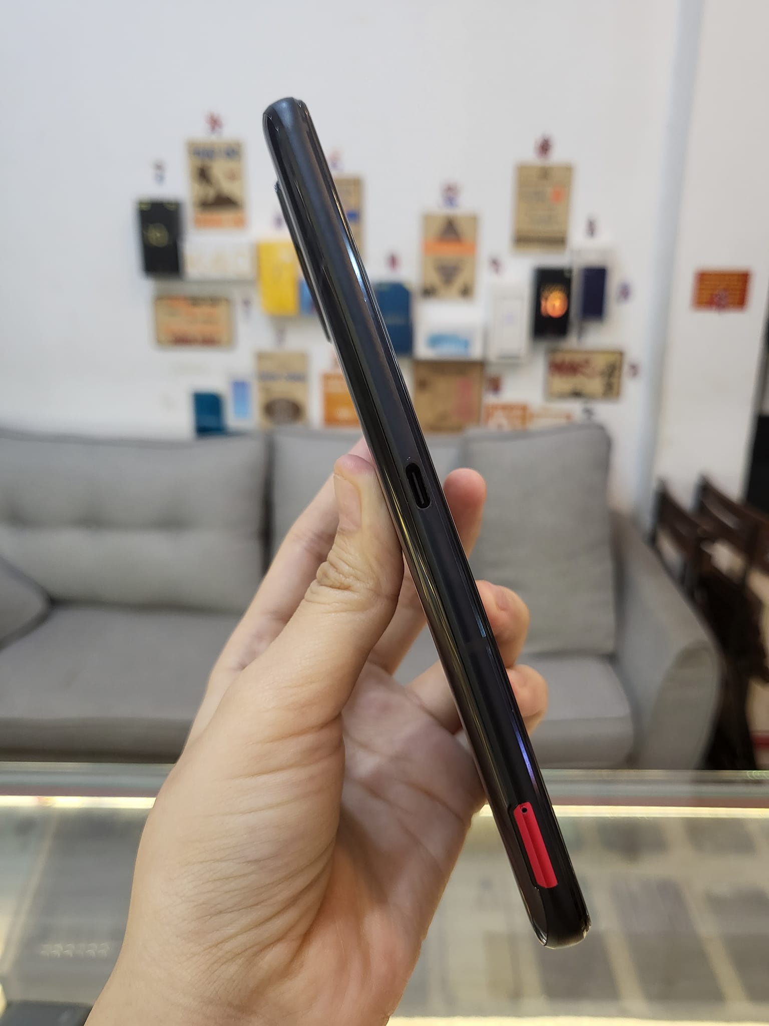 Điện thoại cũ Rog Phone 6