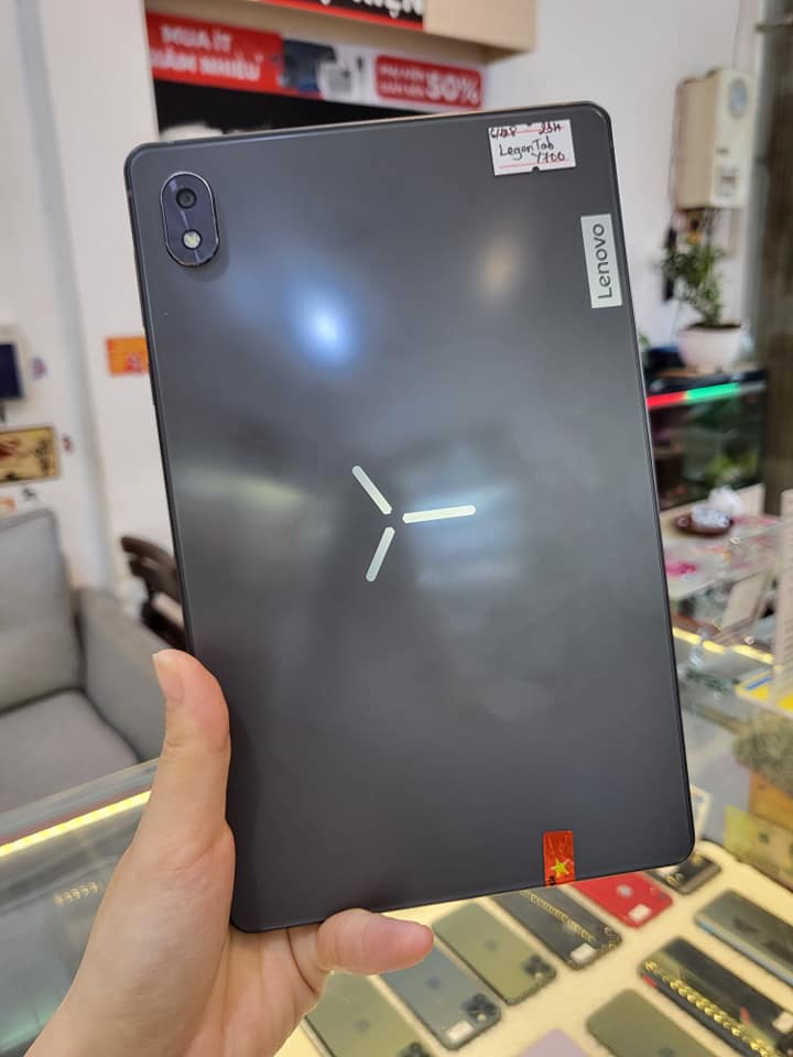 Máy tính bảng cũ Lenovo Legion Y700