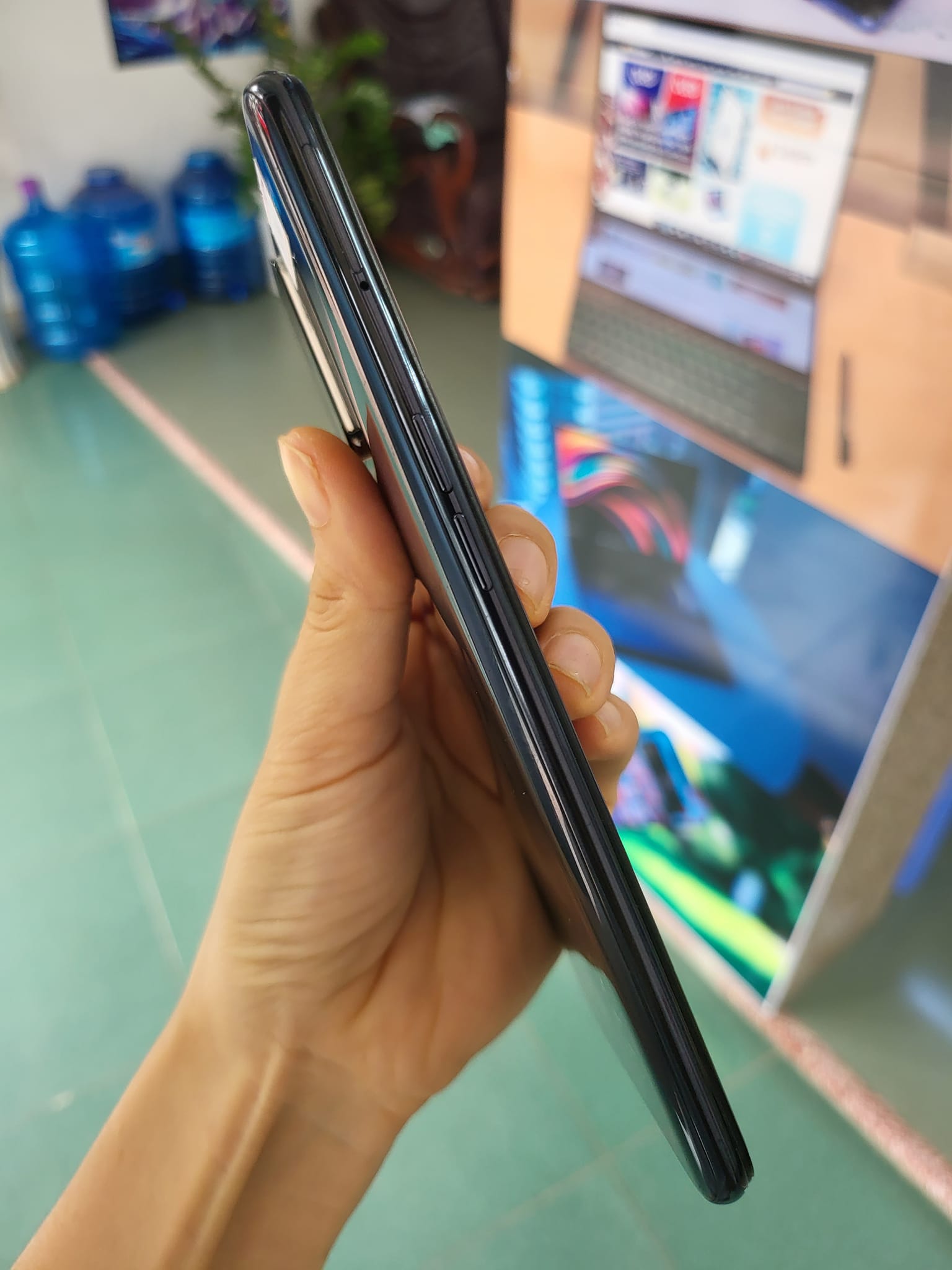 Điện thoại cũ Oppo A74