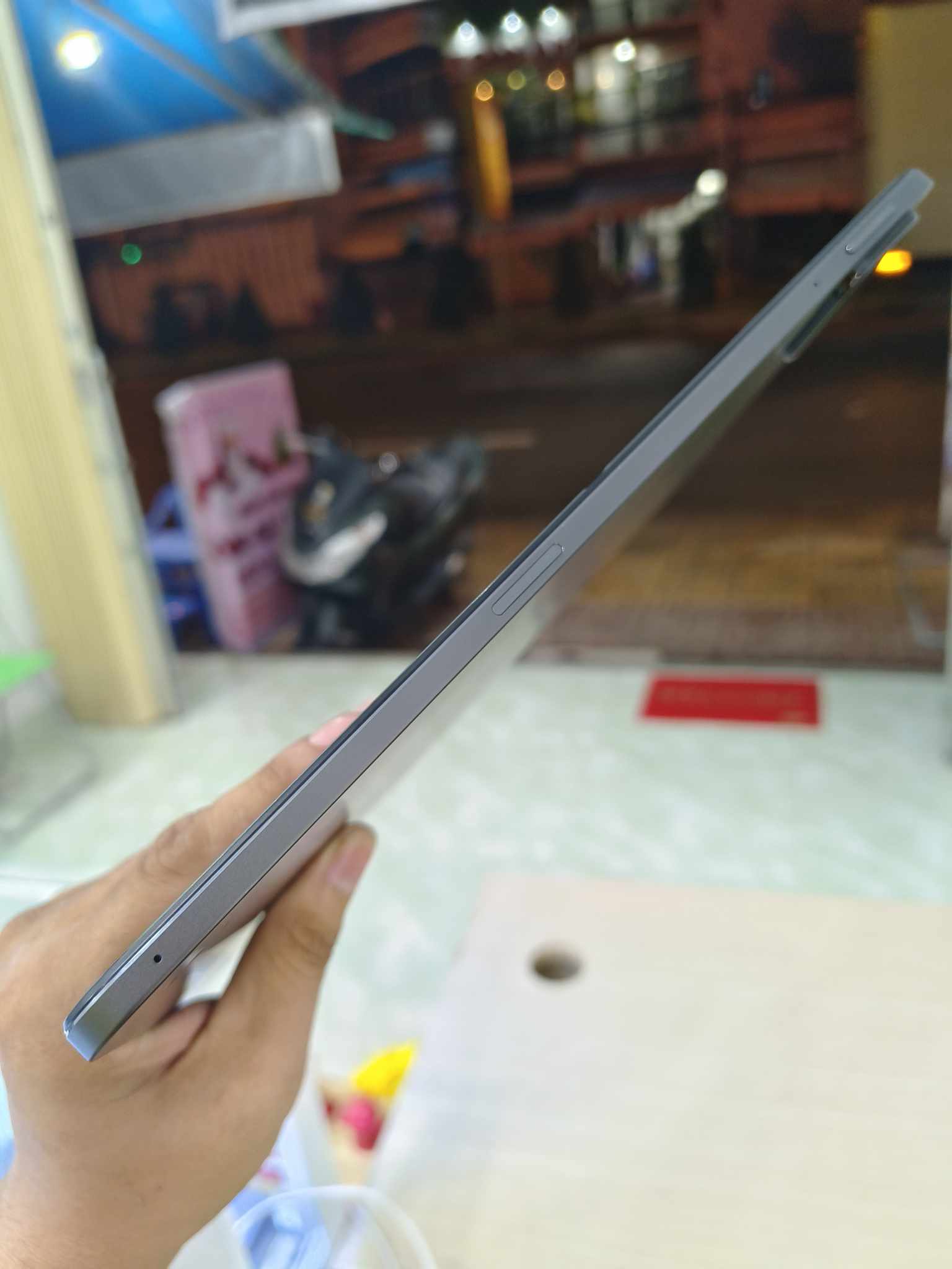 Máy tính bảng cũ Xiaomi Pad 6 Pro