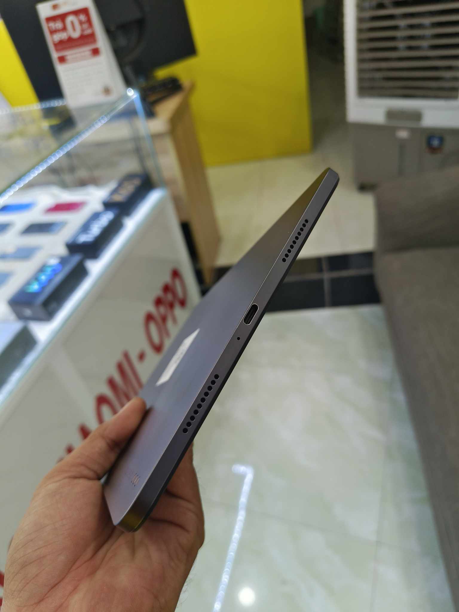 Máy tính bảng cũ Xiaomi Pad 6