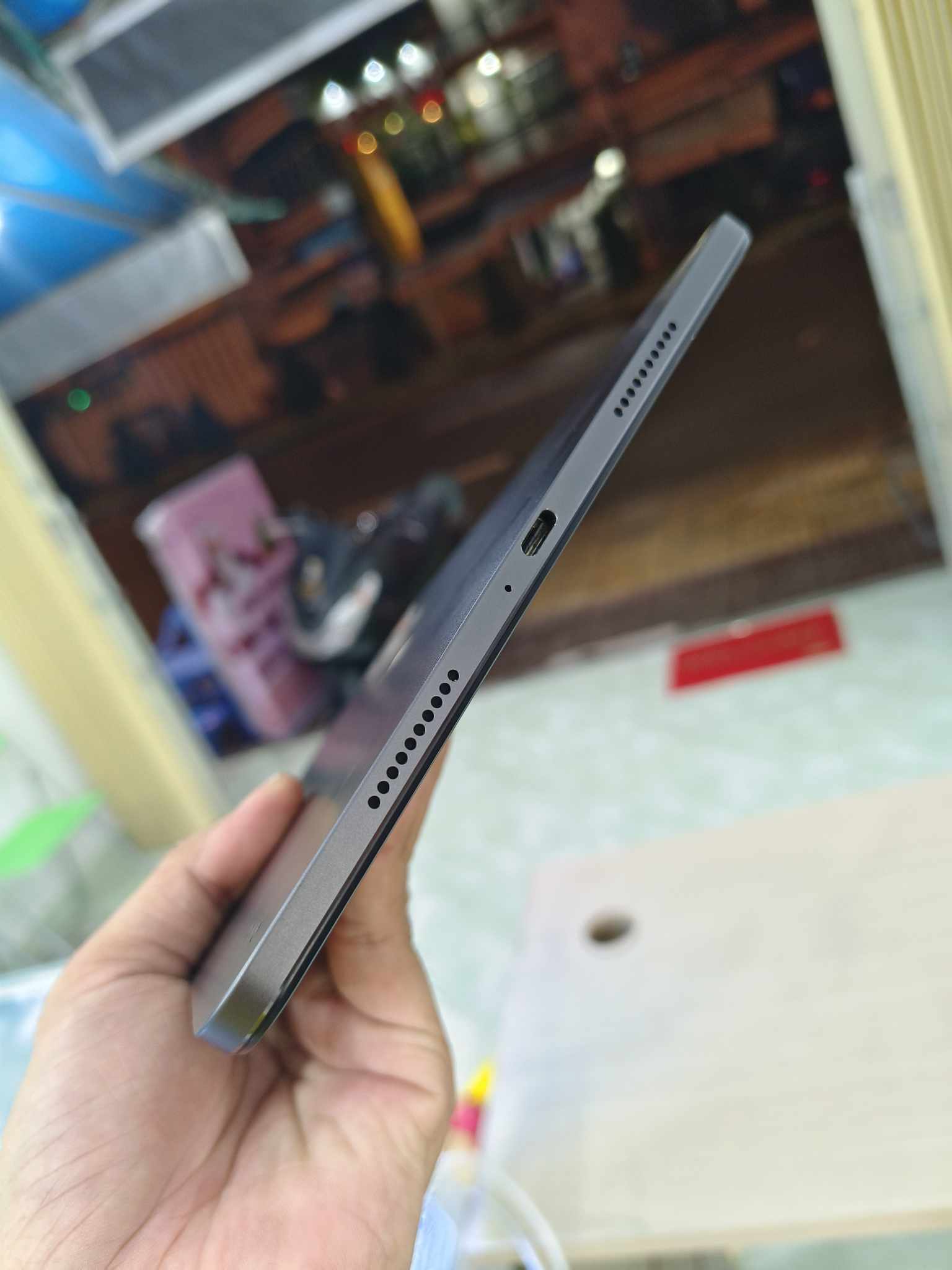 Máy tính bảng cũ Xiaomi Pad 6 Pro