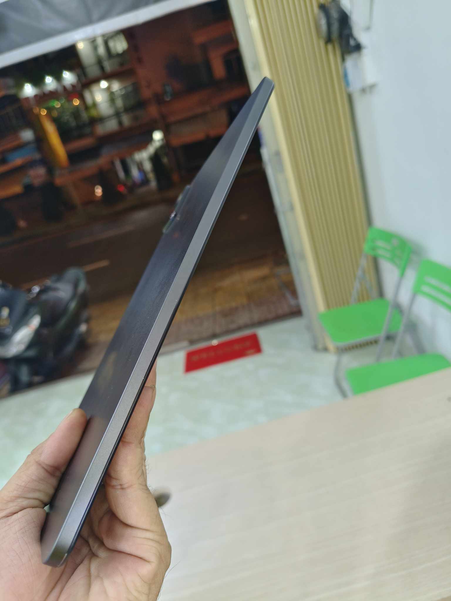 Máy tính bảng cũ Xiaomi Pad 6 Pro
