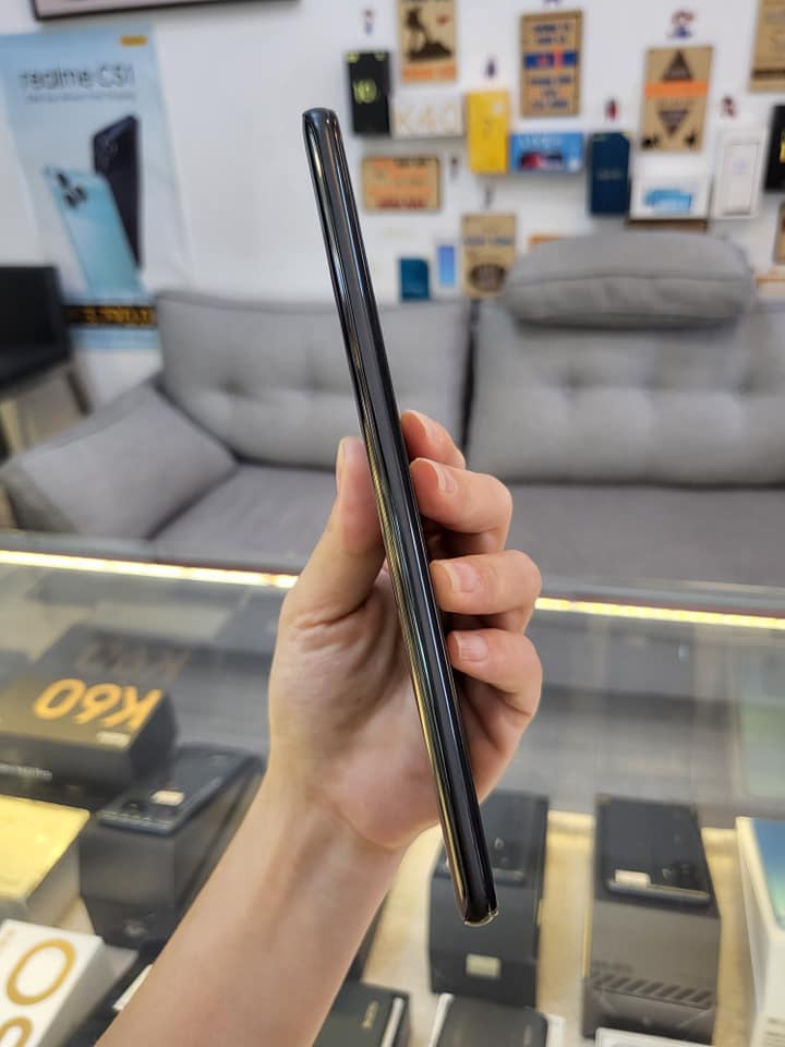 Điện thoại cũ Xiaomi Poco F3