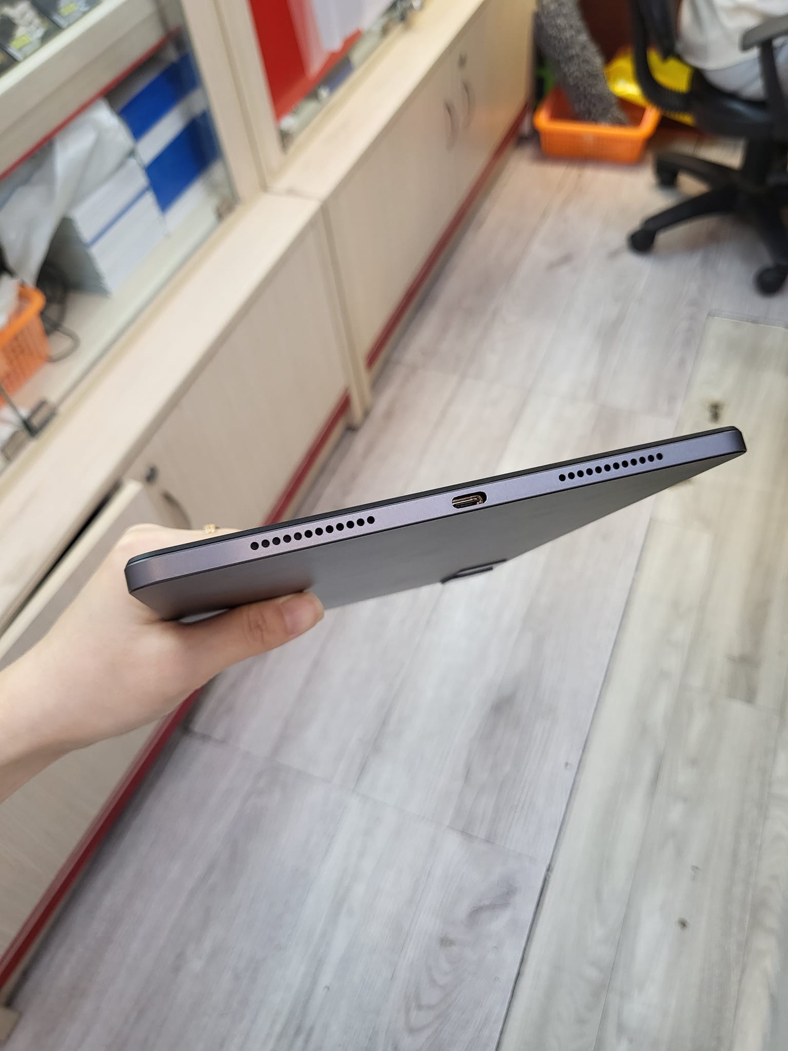 Máy tính bảng cũ Xiaomi Redmi Pad