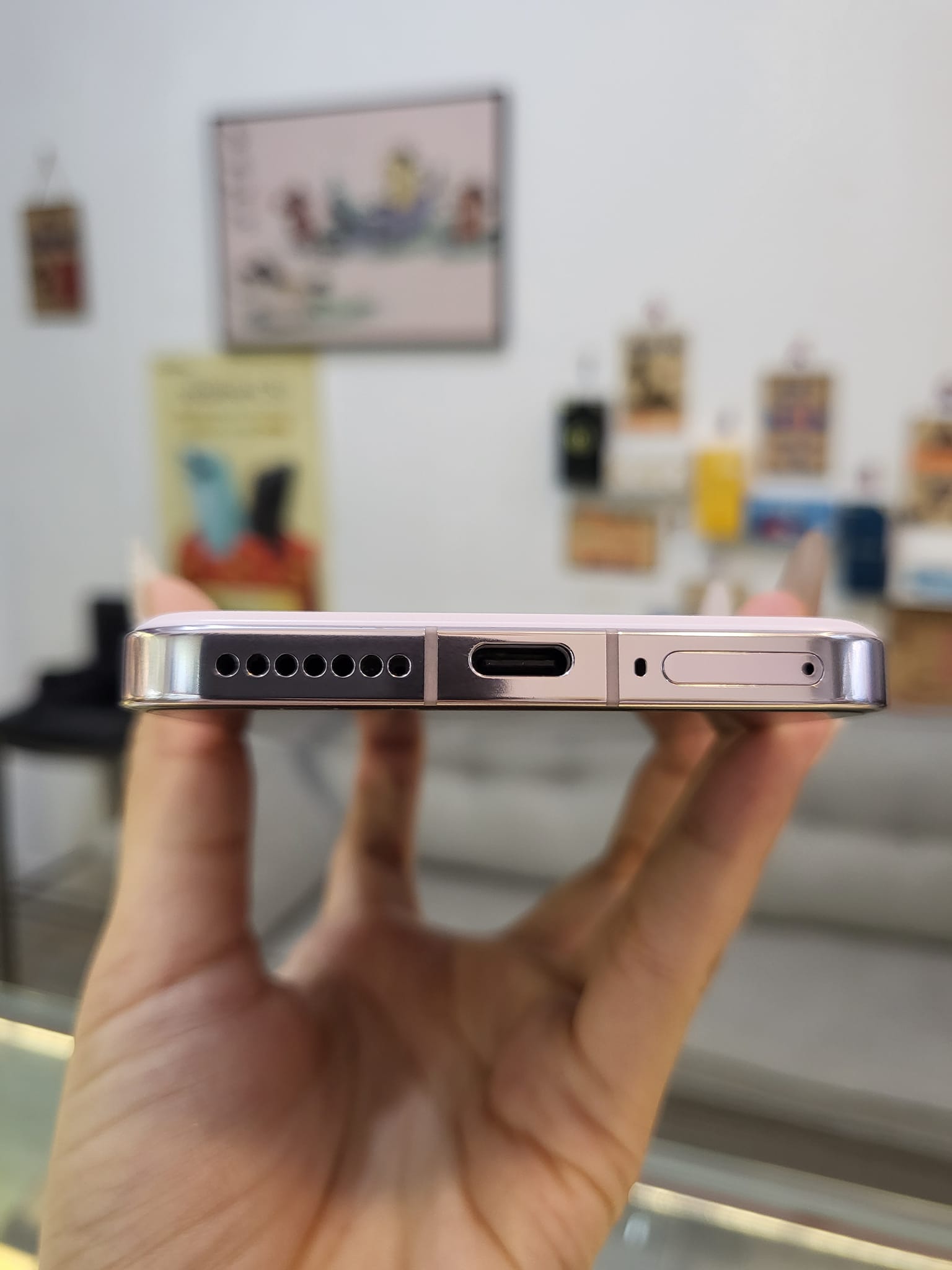 Điện thoại cũ Xiaomi 14