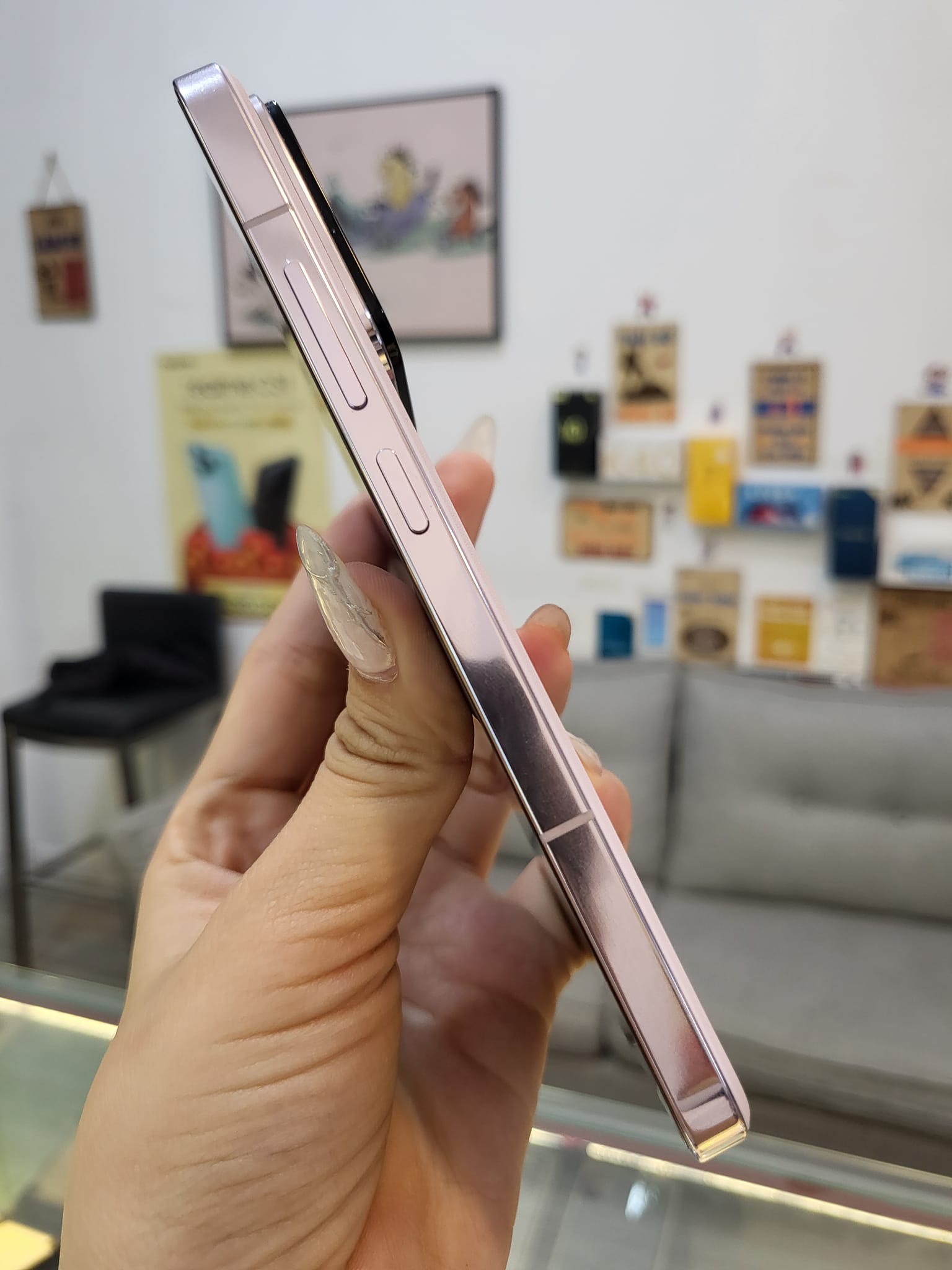 Điện thoại cũ Xiaomi 14