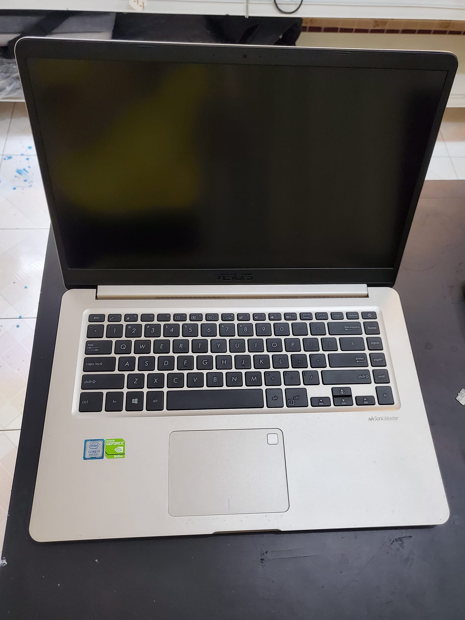 Laptop cũ Asus Vivobook X510U