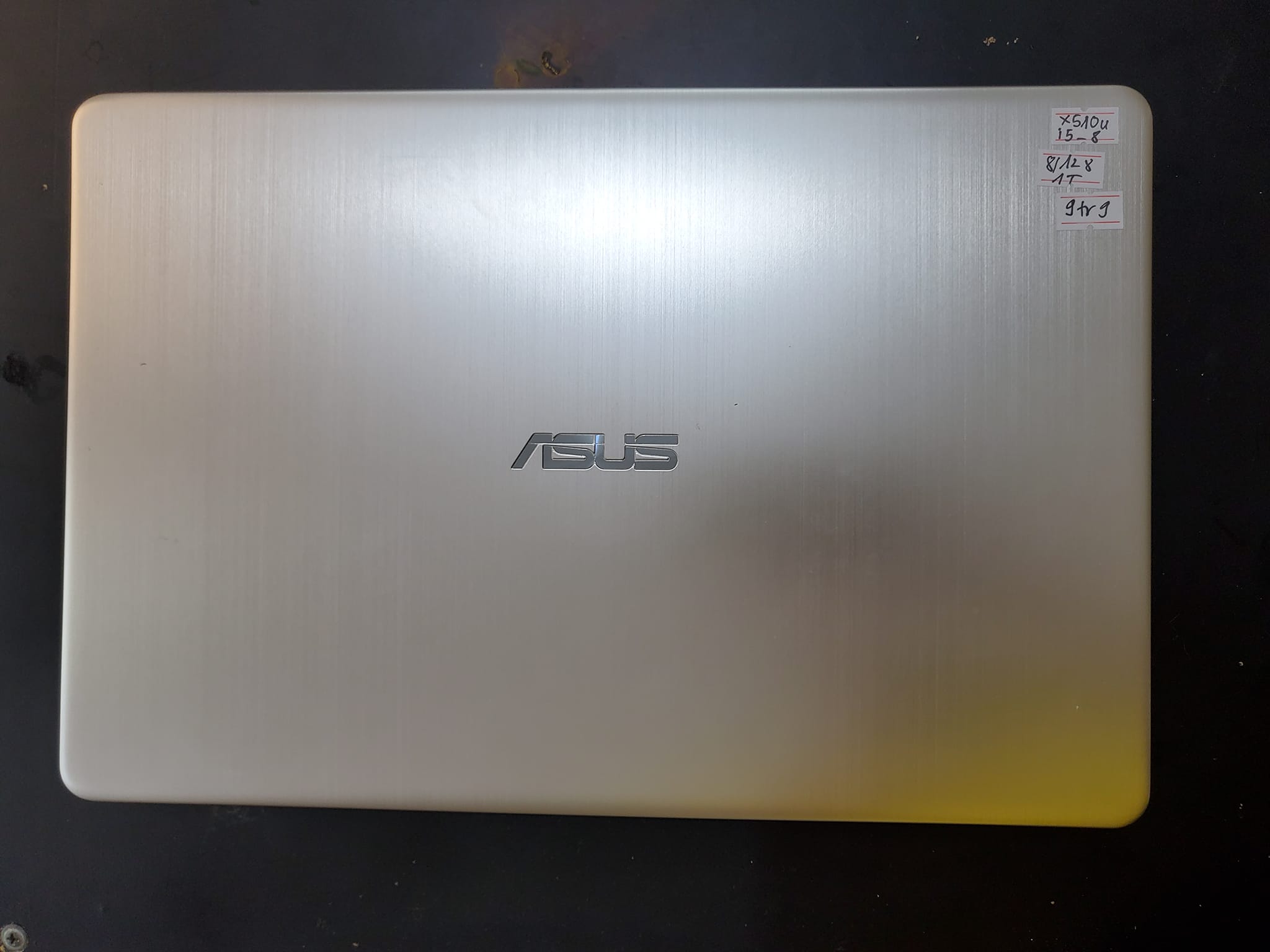 Laptop cũ Asus Vivobook X510U